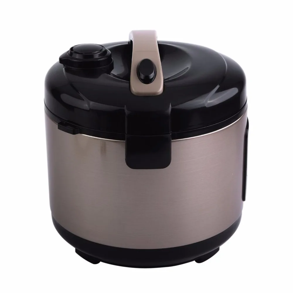 KONKA KRC 30JX37Non Stick электрическая рисоварка 3л 500 Вт с пароваркой корзина портативный