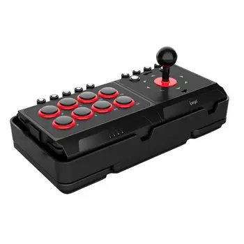 

IPEGA PG-9059 Video Game Controller Arcade Joystick Gamepad for PS3 PS4/PC/Android For Nintendo Switch Game Console