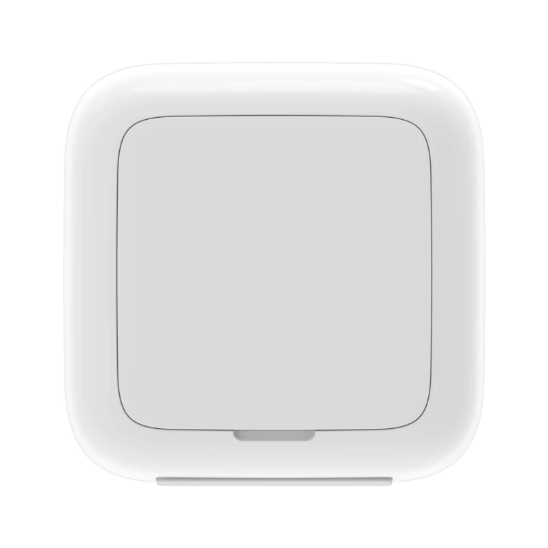  Original New Xiaomi Smart PM2.5 Detector Sensor Air Quality Formaldehyde Monitor OLED Tester Blueto