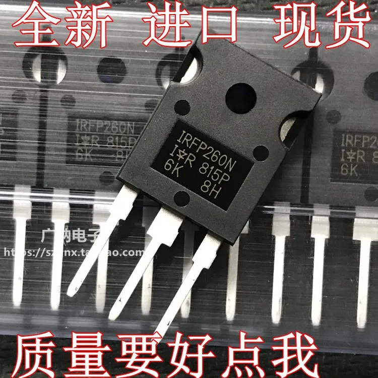 5 шт./лот IRFP260NPBF IRFP260N 200 V/50A