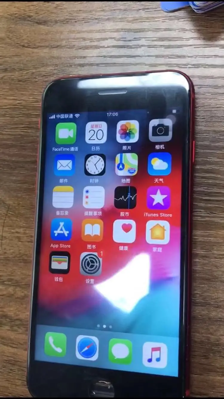 Поддержка IOS13 Q SIM 6 для iphone 5/5c/5s/6p/6s/6s/7/7p/8/8p/x самой последней автоматический