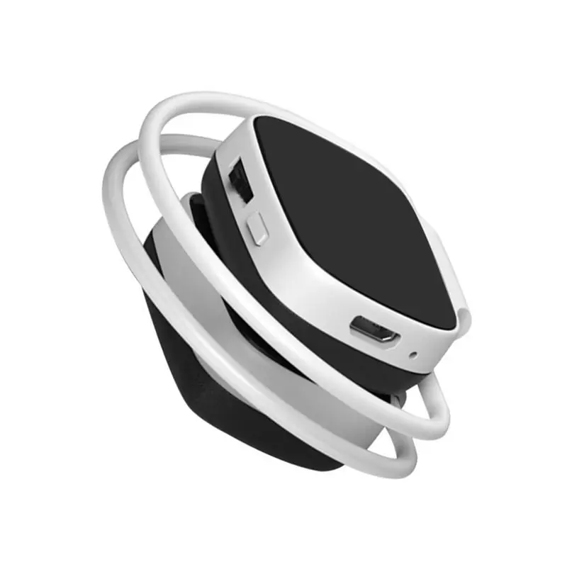 FFYY-новая спортивная bluetooth-гарнитура с задней частью, bluetooth-гарнитура 4,1+ Edr для спорта на открытом воздухе, отдыха, пота, влаги