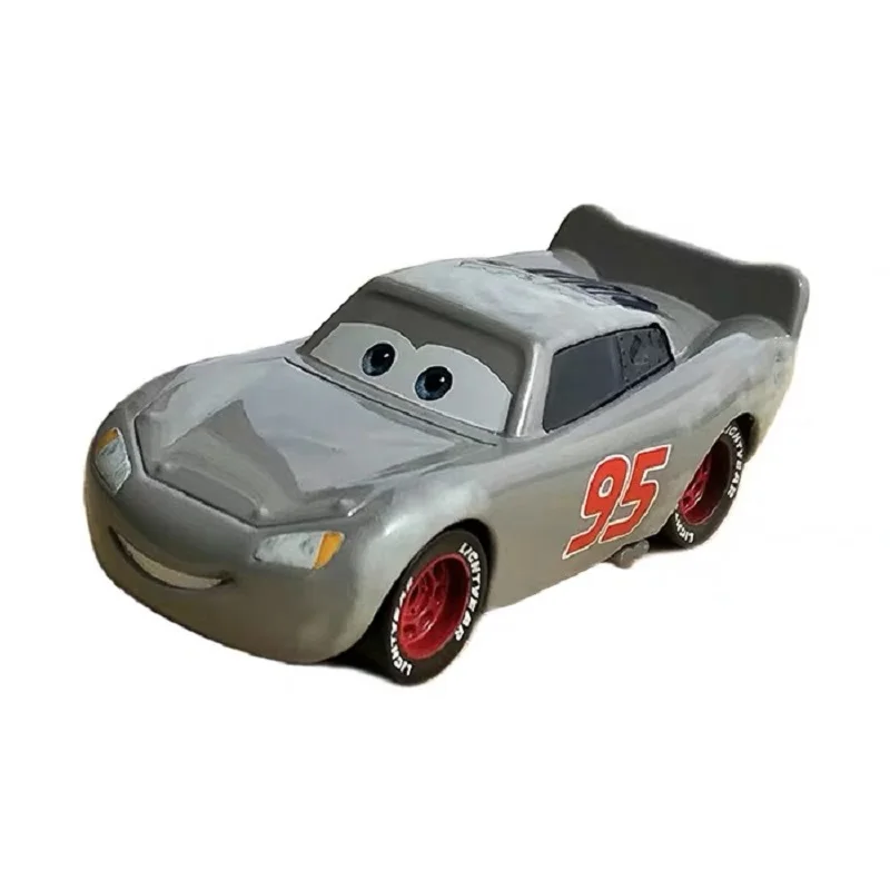 Disney Pixar Машинки 3 игрушки для детей Джексон шторм высокого качества автомобиля