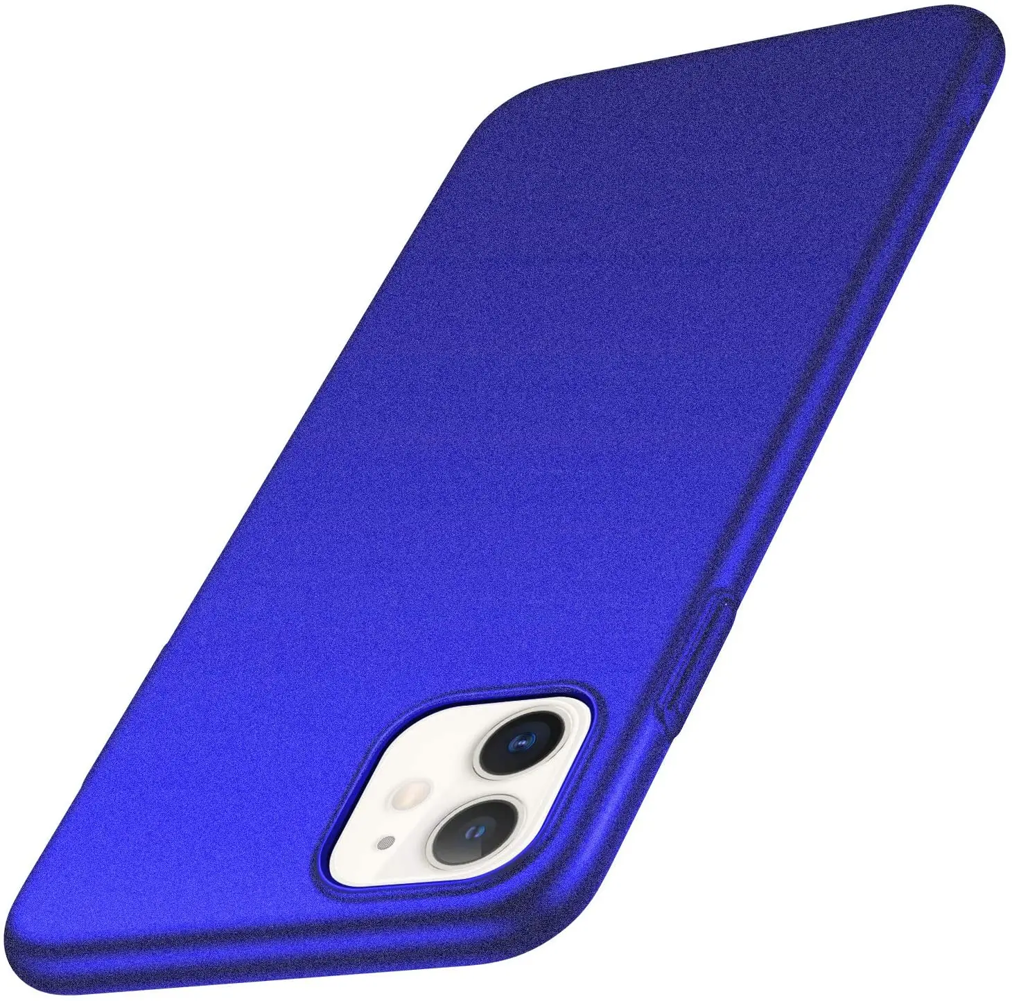 Custodia Per Pc Di Lusso Eccellente Per Apple Iphone 11 Custodia Per Telefono Sottile In Materiale Pc Per Iphone 11 Cover Semplice Opaca Per Iphone Cu