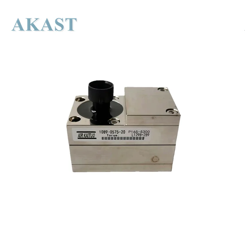 ☆。.:＊・゜ 20点 Atlas Copco Pressure Sensor Replacement - 1089962518