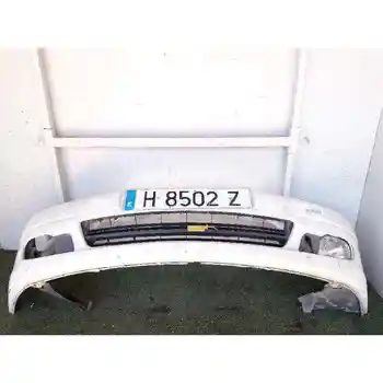 

FRONT BUMPER PEUGEOT 306 SALOON 3/4/5 DOOR (S2)