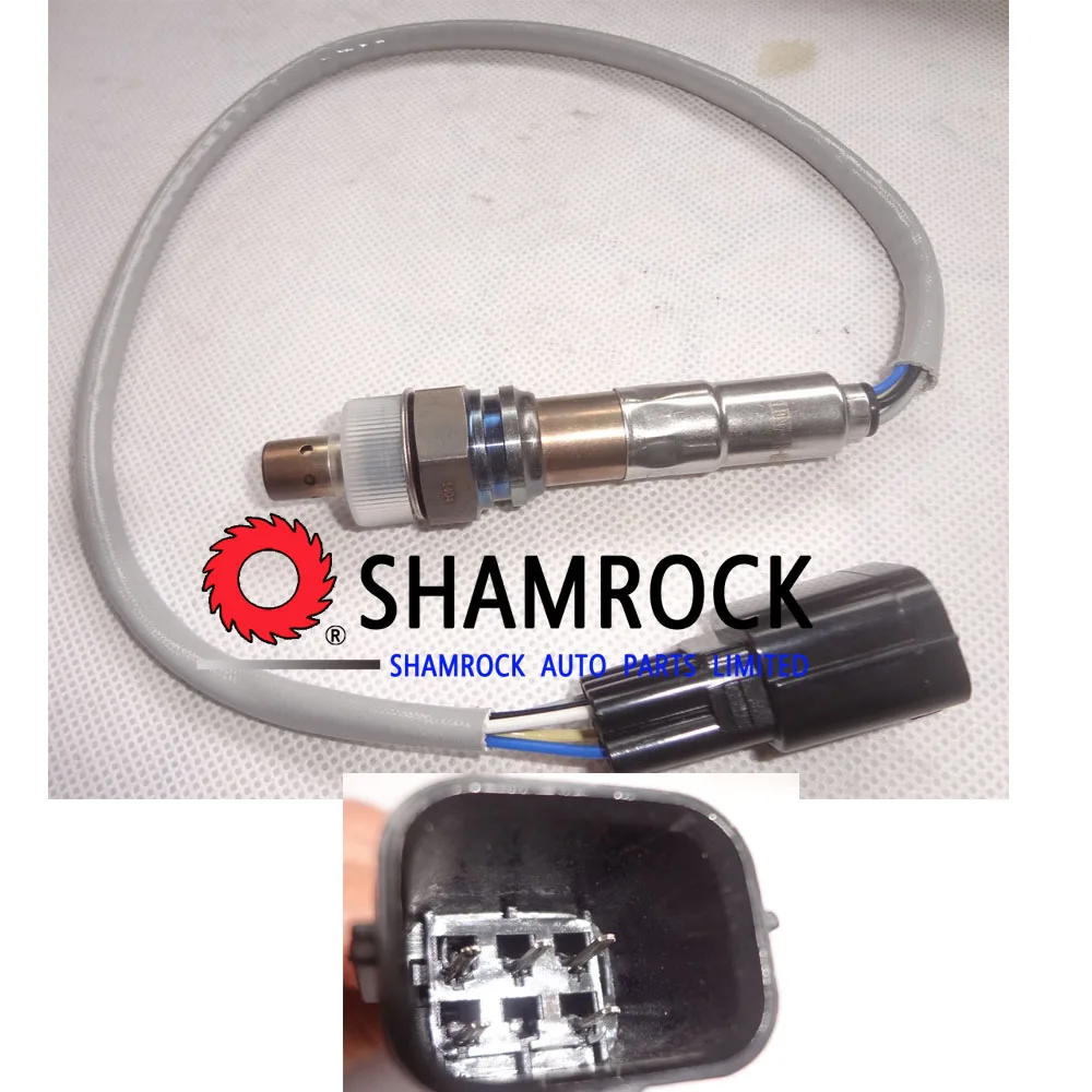 Фонарь LFL7188G1B фонарь LFN7188G1 передний лямбда-датчик для 3 2 0 lфронтального датчика
