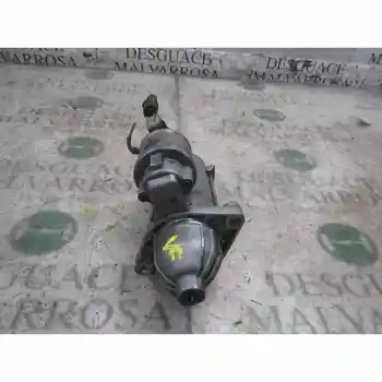 

STARTER MOTOR OPEL CORSA C Blue Line VALEO 55561503 [15215863]