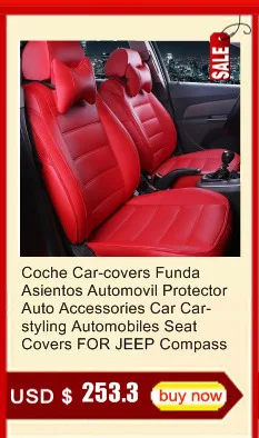 Automovil запчасти Модифицированная модификация аксессуар Стайлинг задний диффузор Тюнинг автомобиля Передние Губы бамперы 16 17 18 для JEEP Компас