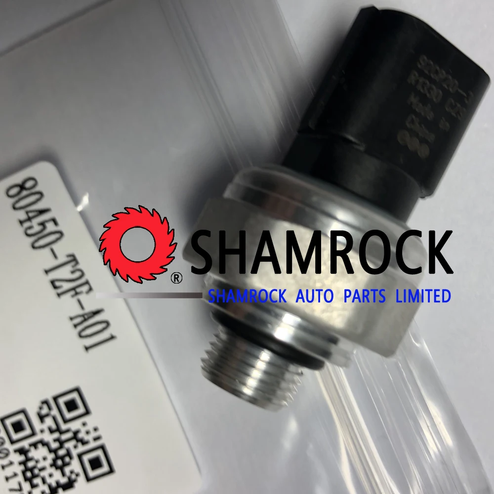 

80450-T2F-A01 92CP20-2 80450T2FA01 80450SFE003 новый датчик давления кондиционера 92CP20-2 80450SFE003