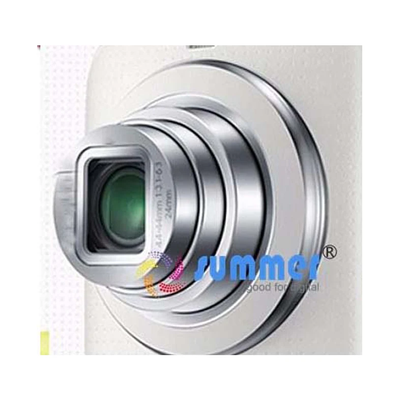 99% Новый SM C1158 объектив с CCD для Samsung GALAXY C115 зум камеры запасная часть бесплатная