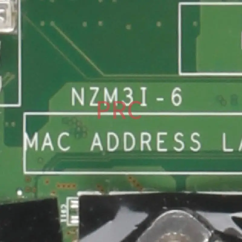 Placa-mãe para Lenovo Thinkpad T420 63y1989 Nzm3i6 Hm67 Pga 989 Ddr3 Notebook Mainboard - Imagem 5