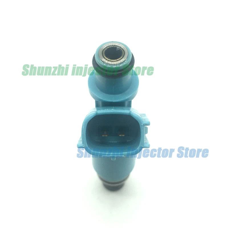 6 шт. Форсунка топливной форсунки для Toyota Camry Solara Highlander 01-04 2.4L L4 2AZFE OEM: 23250-28020 23209-28020 2325028020