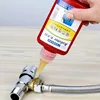 High Strength Thread Sealant Metal Pipe Thread-locking Solid Seal Glue Resistance High Pressure High Temperature Waterproof Oil ► Photo 1/6