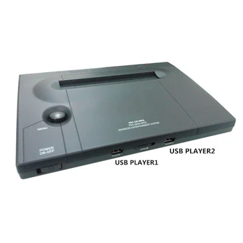 

Original New For SNK Handheld Console for NEOGEO X Dock Set Stand US Version