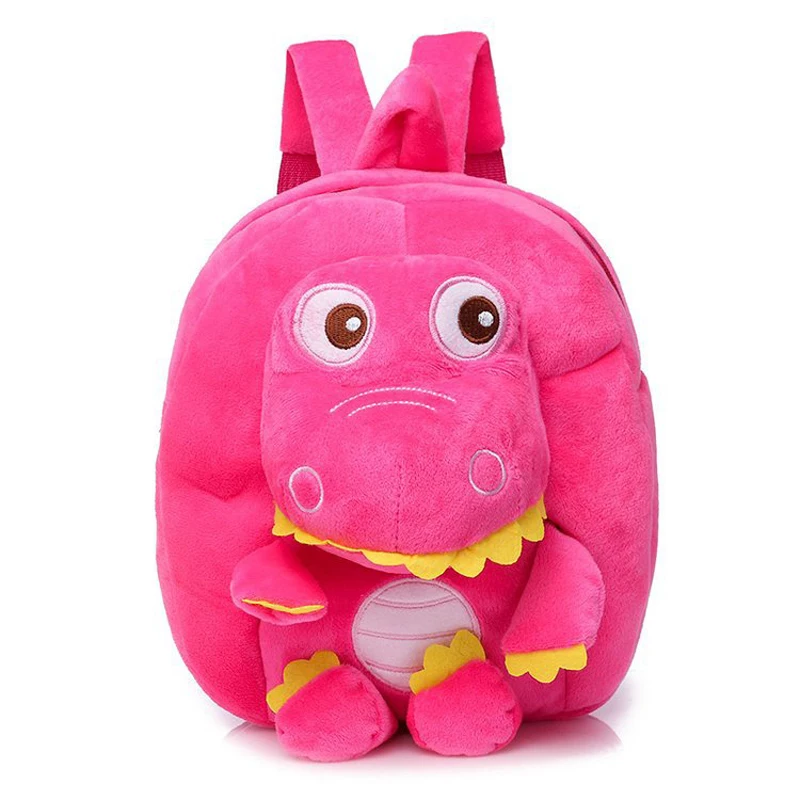

Fashion 3-6 Year Old Children School Bags for Girls Boy 3D dinosaur Design Student School Backpack Children school bags mochila