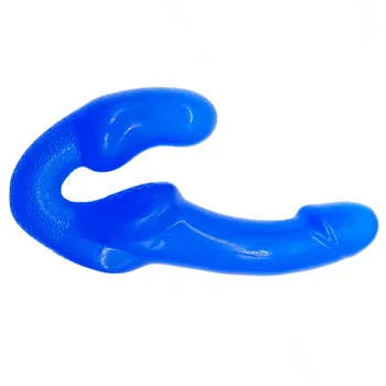 Double Head Dildo Realistic Dildos Lesbian Vaginal Anal Plug Fake Penis for Women Gay Adult Erotic Intimate Sex Toy for Couple 5