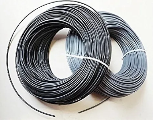 4mm rod PP Сварочный экструдер сварочный пистолет для сварочного аппарата EX 2/EX 3 сварочный аппарат с горячим воздухом - Цвет: 4mm rod PP