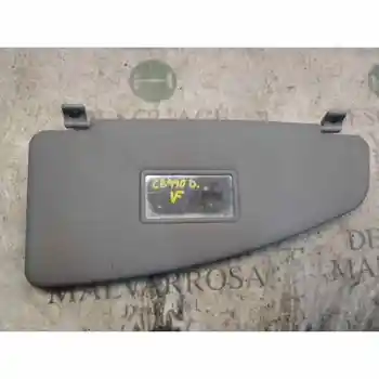 

PARASOL RIGHT FIAT DOBLO (119) 1. 3 16V JTD cat [14324706]