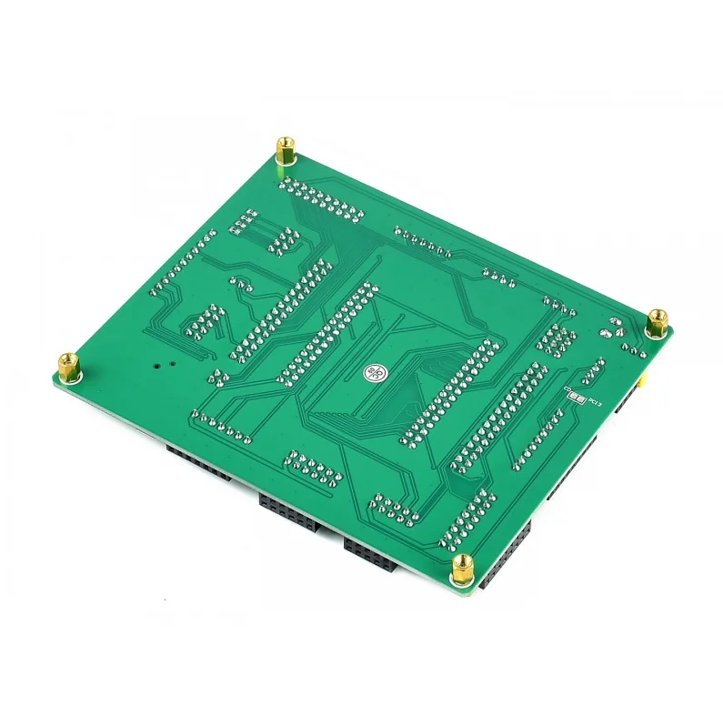 Детская макетная плата ARM Cortex M4 STM32F405 STM32 STM32F405RGT6 + 11 наборы модулей аксессуаров =