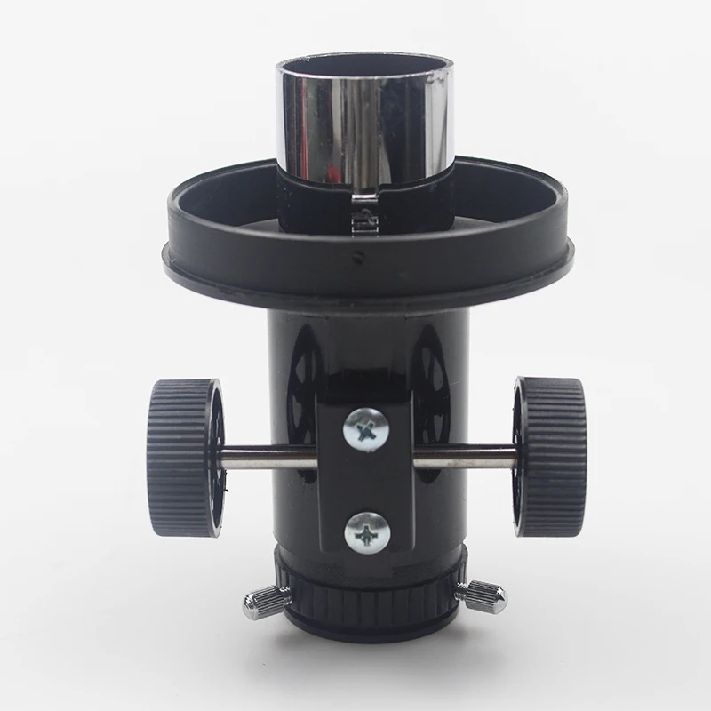 Переходник для телескопа 80 мм высококачественный интерфейс 1 25 дюйма АБС пластик