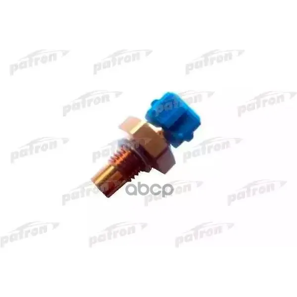 Coolant Temperature sensor Volvo 440-480 1.7i 86-PATRON of art. PE13067 | Автомобили и мотоциклы