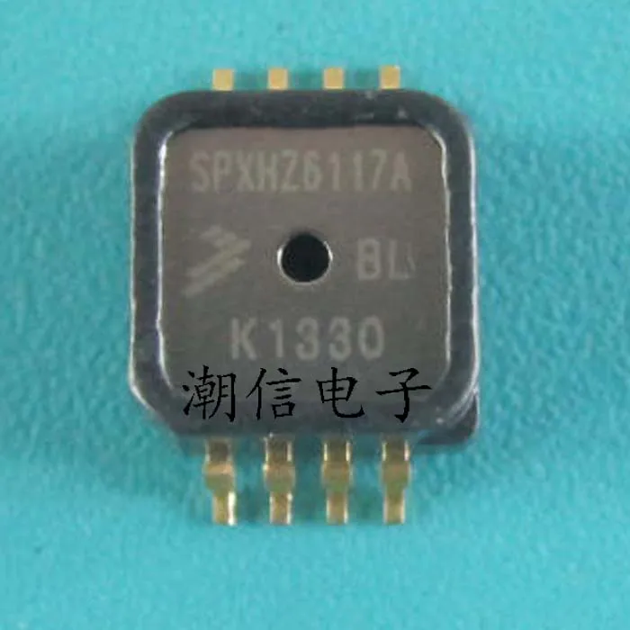 Бесплатная доставка Новинка % SPXHZ6117A SPXH6117A SOP-8 | Обустройство дома