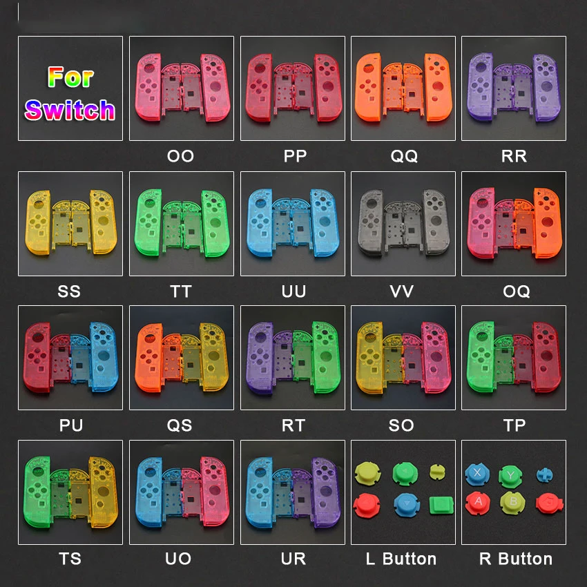 homemade nintendo switch case