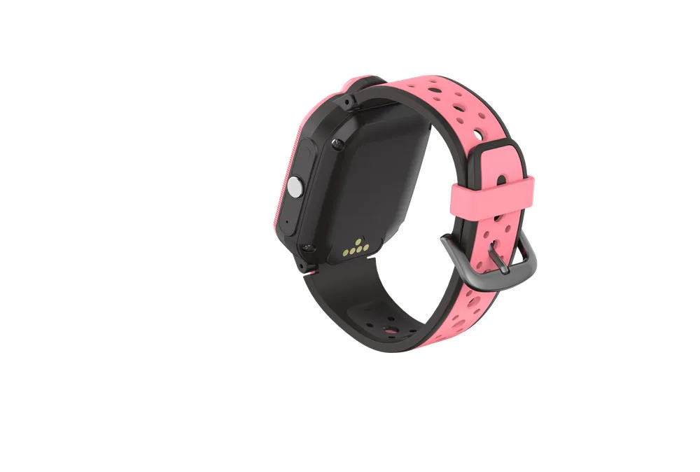 Greentiger LT05 4G умные часы Детские видео звонки gps wifi SOS безопасный Водонепроницаемый bluetooth детский смарт-трекер VS A36E Q90