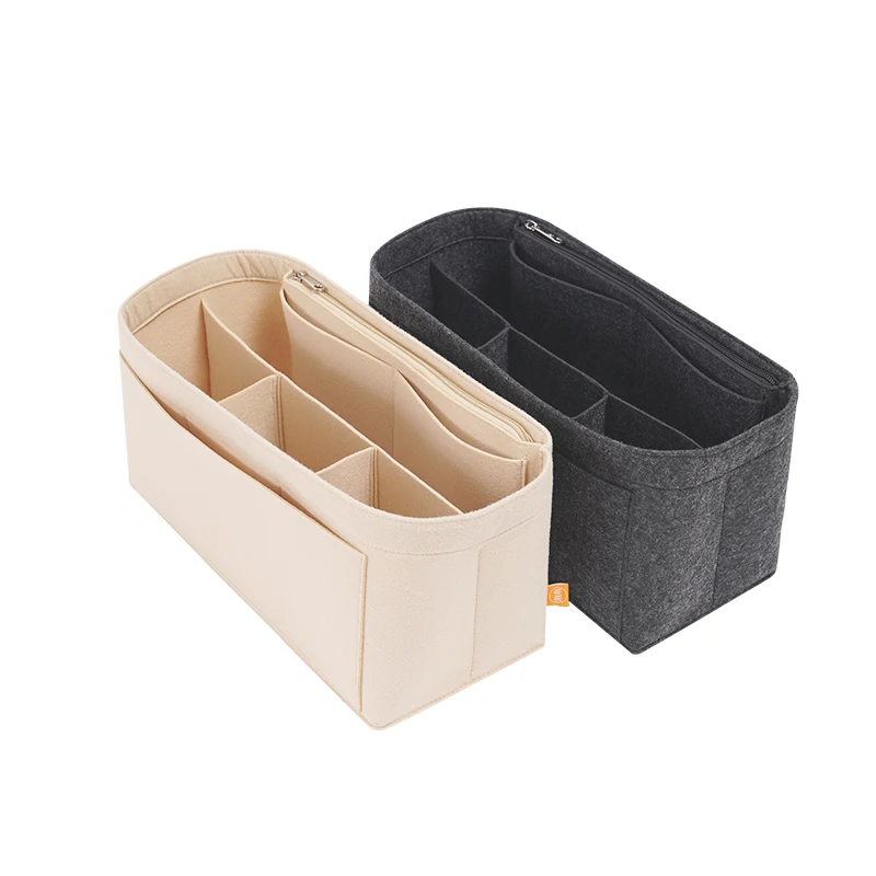 Buy For keepall 45 Bag Insert Organizer Purse Insert Online in India 