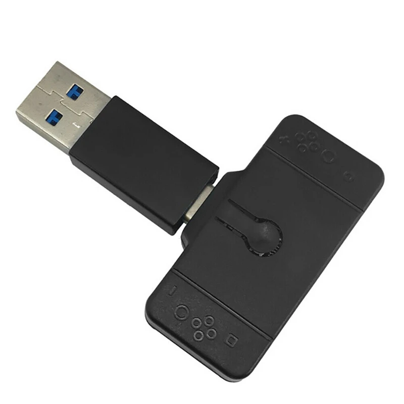 Usb type-C Bluetooth беспроводной передатчик адаптер для nintendo Switch PS4 PC аудио приемник