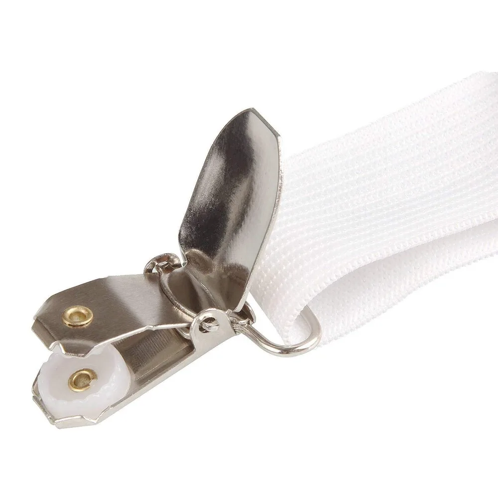  6 Sides 3 Way Bed Sheet Clips Grippers Fasteners Sheet Suspenders Elastic Sheet Holders Mattress Cl