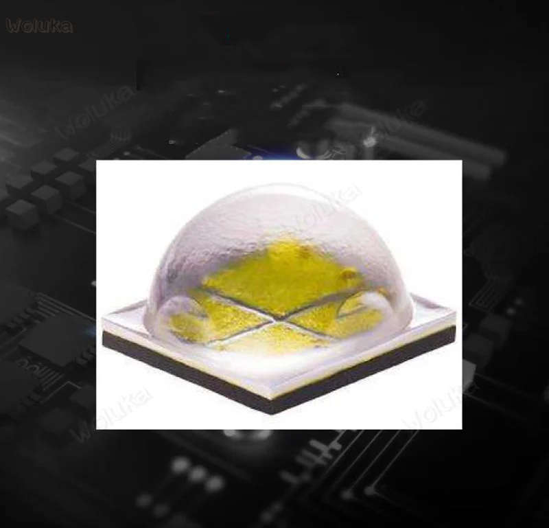 Мотоцикл тротуарной прожекторы led супер яркий внешний свет модификации вспомогательный 12V CD50 Q02