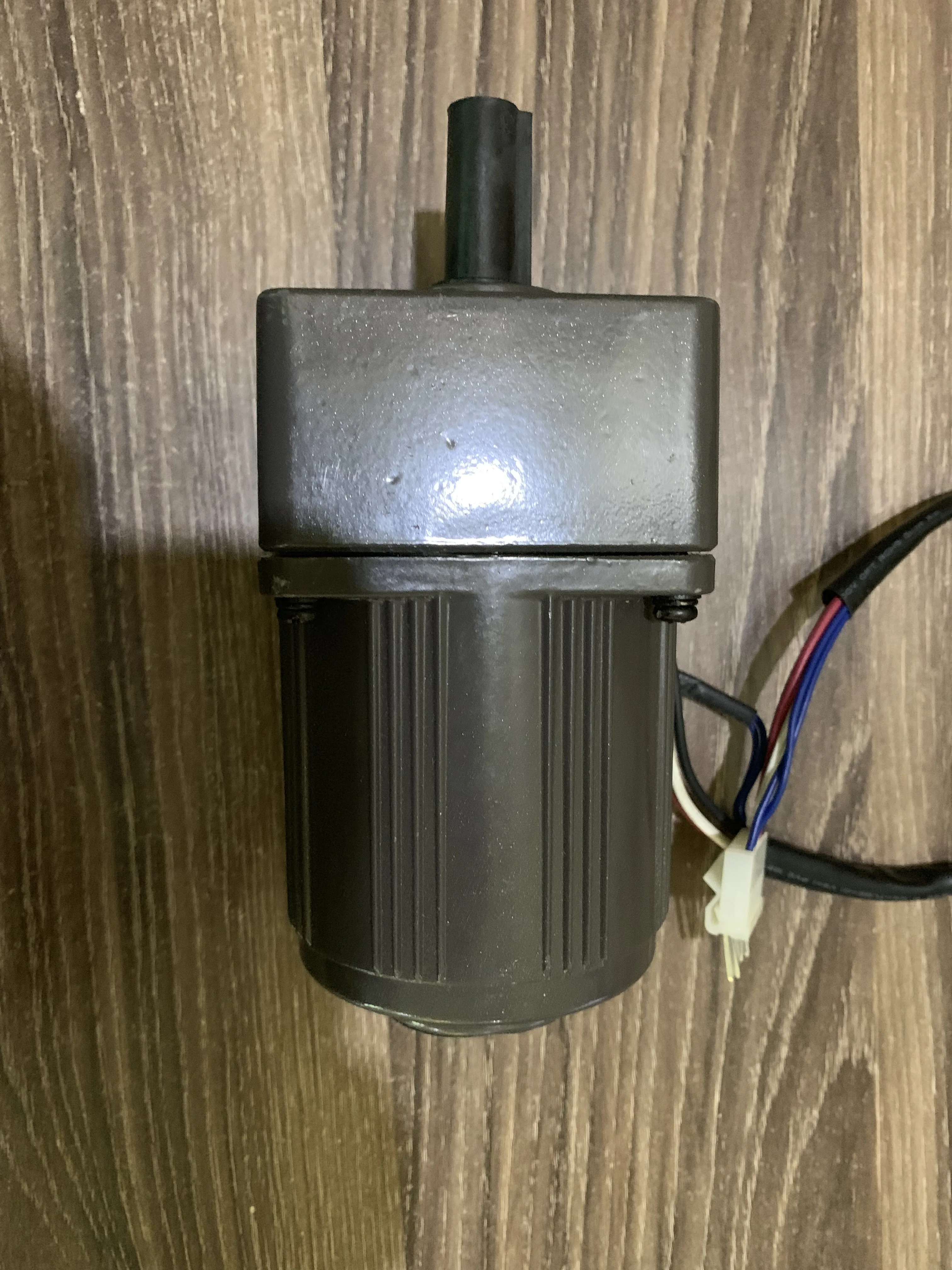 5 линий Регулируемый скоростной двигатель замедления постоянного тока LINIX двигатель постоянного тока мотор-редуктор YN80-25 80JB50G10