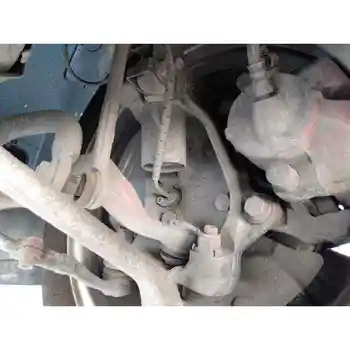 

STEERING KNUCKLE FRONT RIGHT BMW 3 SERIES TOURING (E91)