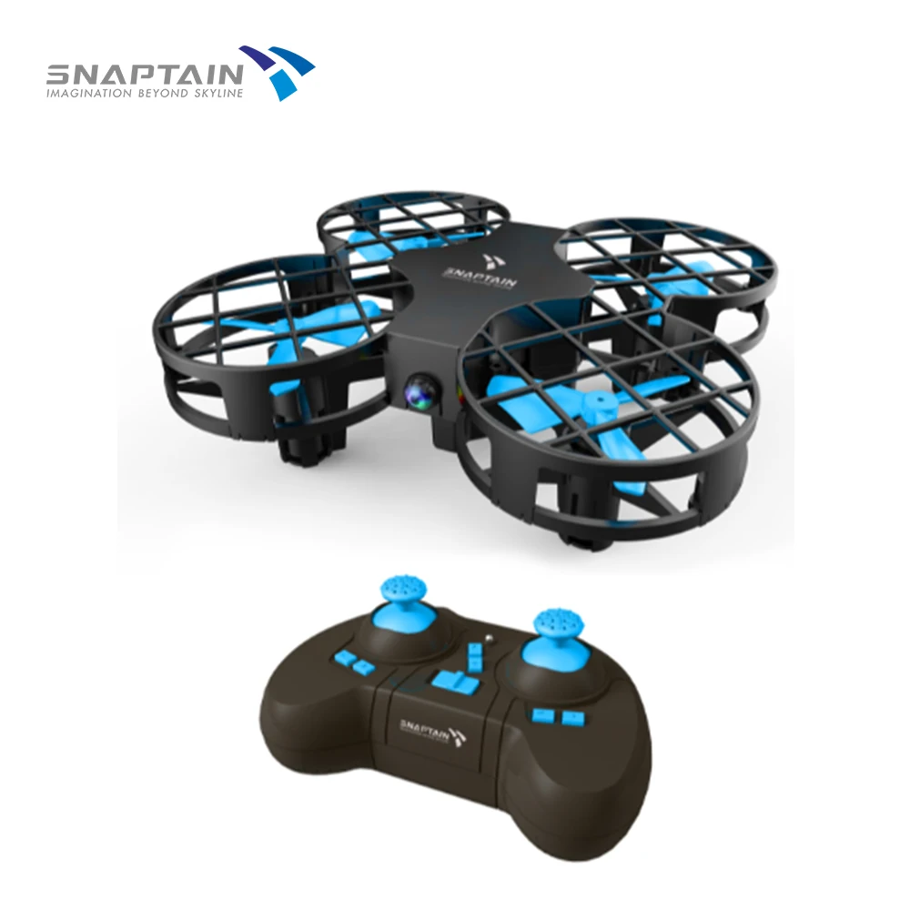 snaptain h823h mini drone