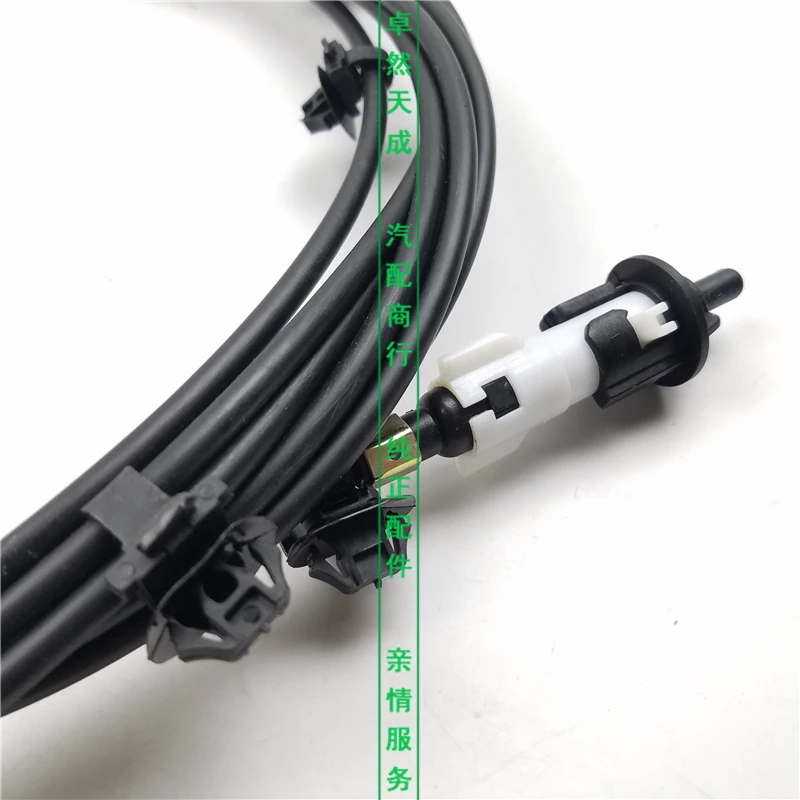 Крышка топливного бака кабель с ручкой для Geely Emgrand8 EC8 EC820/825 дверной кабель топливного бака багажный кабель