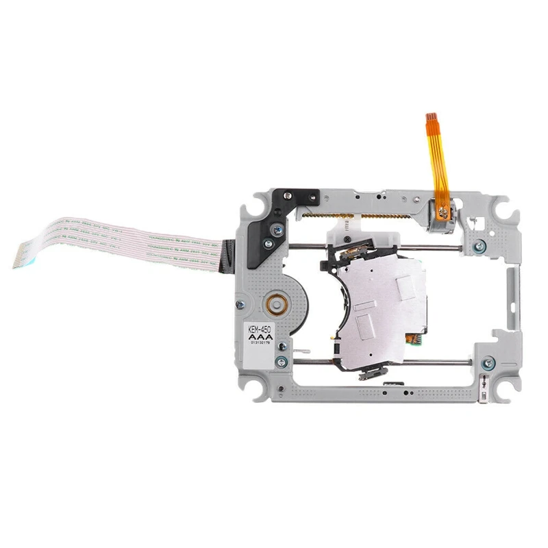 Горячая 3C-Replacement KEM-450AAA лазеры объектив с палубы для sony PS3 тонкий CECH-2001A CECH-2001B CECH-2101A CECH-2101B KES-450A
