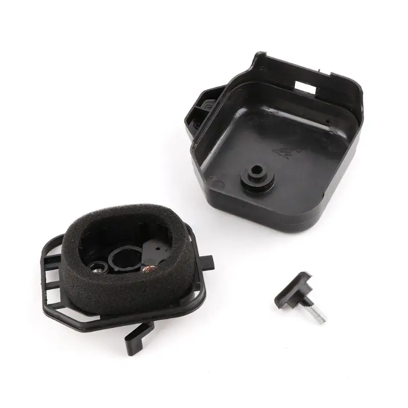 32 Hedge Trimmer Grass Trimmer Air Filter 2-Stroke Gasoline Engine Sponge Filter Lawn mower Spare Parts Tools Accessories for lawn mower air cleaner,air filter sponge