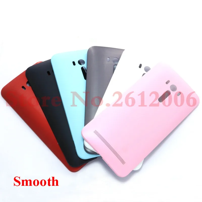 5," пластиковый корпус со стразами для ASUS ZenFone Selfie ZD551KL задняя крышка батарейного отсека
