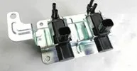 

In stock!!! Fox vacuum solenoid valve control valve sensor fox electromagnetic valve Free Shipping
