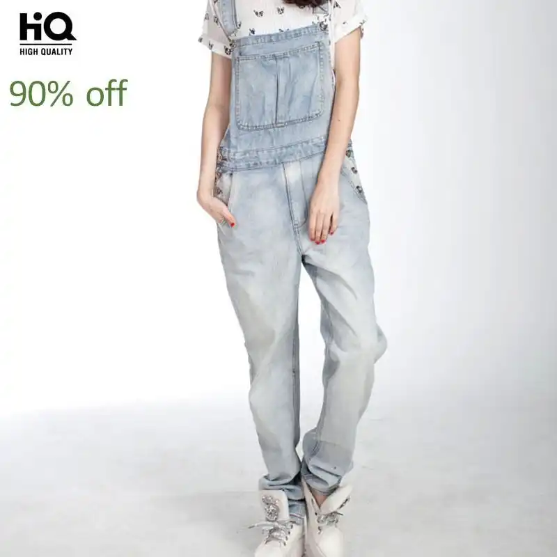 thin strap overalls