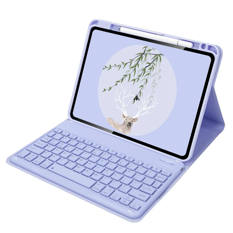 s8 11 polegada caso teclado para samsung