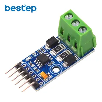 

Single-chip TTL to RS485 Module 485 to Serial UART Level Mutual Rotation Automatic Two-way RS485T