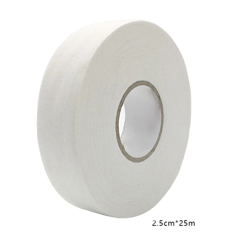 W Деревообрабатывающие инструменты лента супер сильный водонепроницаемый стоп утечки Безопасности противоскользящая хоккейная палка tm - Цвет: W