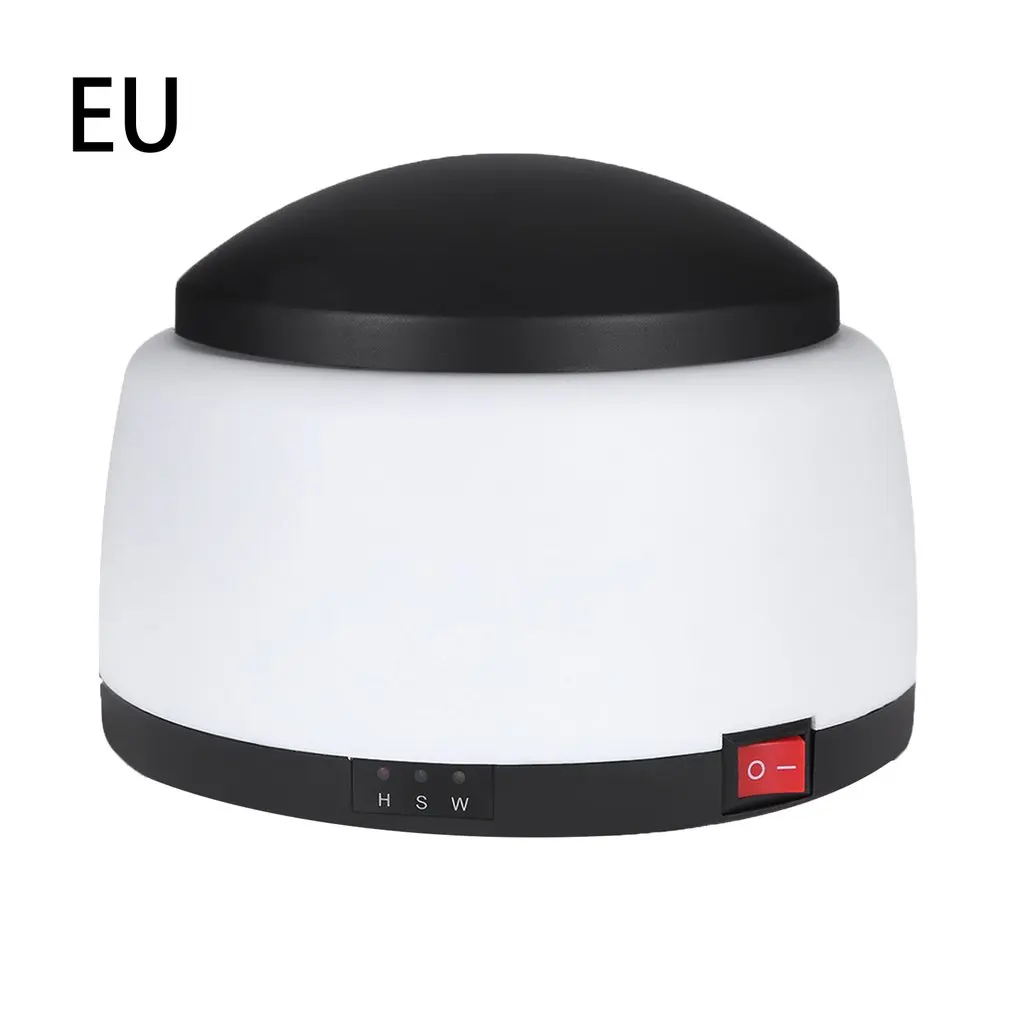 EU plug Инструмент для разгрузки пара Разгрузочная Машина Замена жестяной фольги разгрузочный мешок 36 Вт инструмент для ногтей Электрический разгрузчик - Цвет: EU plug