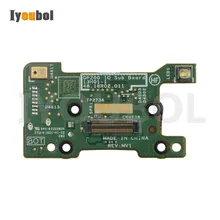 IO Sub Board(MC75NG, 14801001001B) Замена для Symbol TC75 следующего поколения