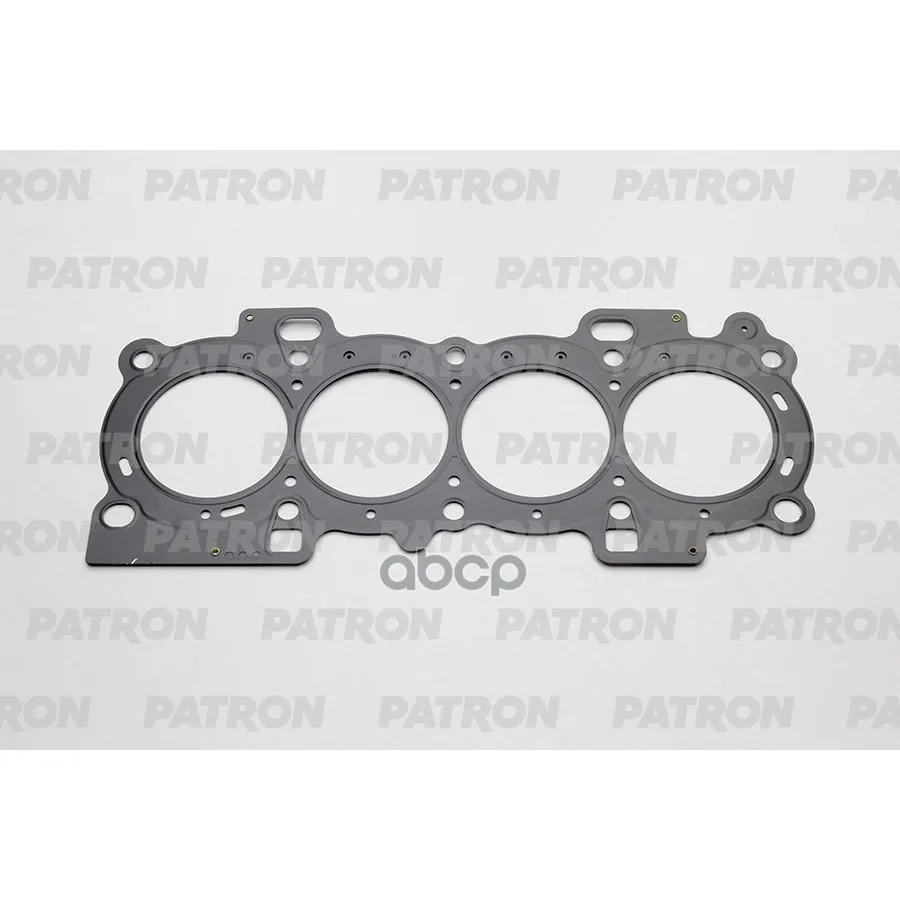 Прокладка Гбц Ford Focus. Mazda 1.6 16v Zetec 98 PATRON арт. PG2-0254