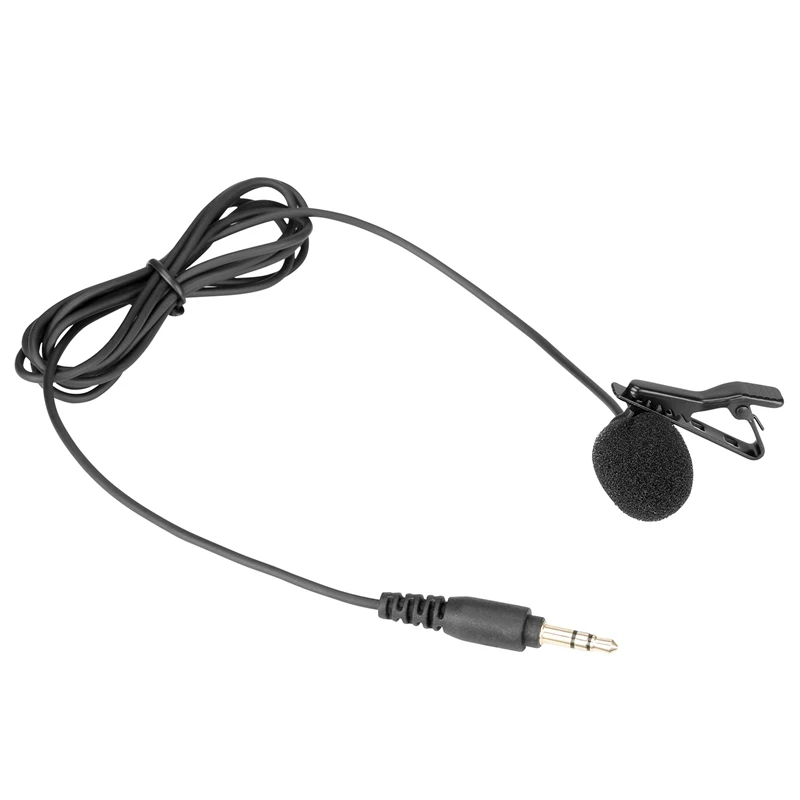 Saramonic Blink500-B6 2,4 GHz 2-х канальный Профессиональный Беспроводной петличный микрофон Системы hdmi передатчик и приемник для Android ко