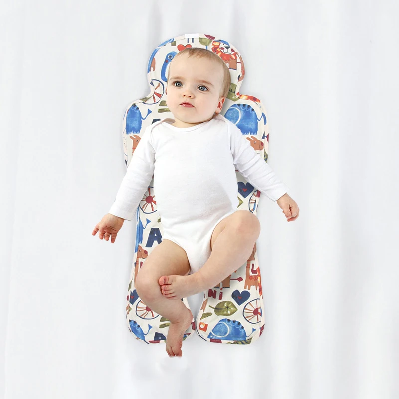 baby car seat cooling mat